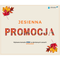 Jesienna promocja